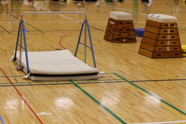 体操教室ＳＯＴＯ sports club