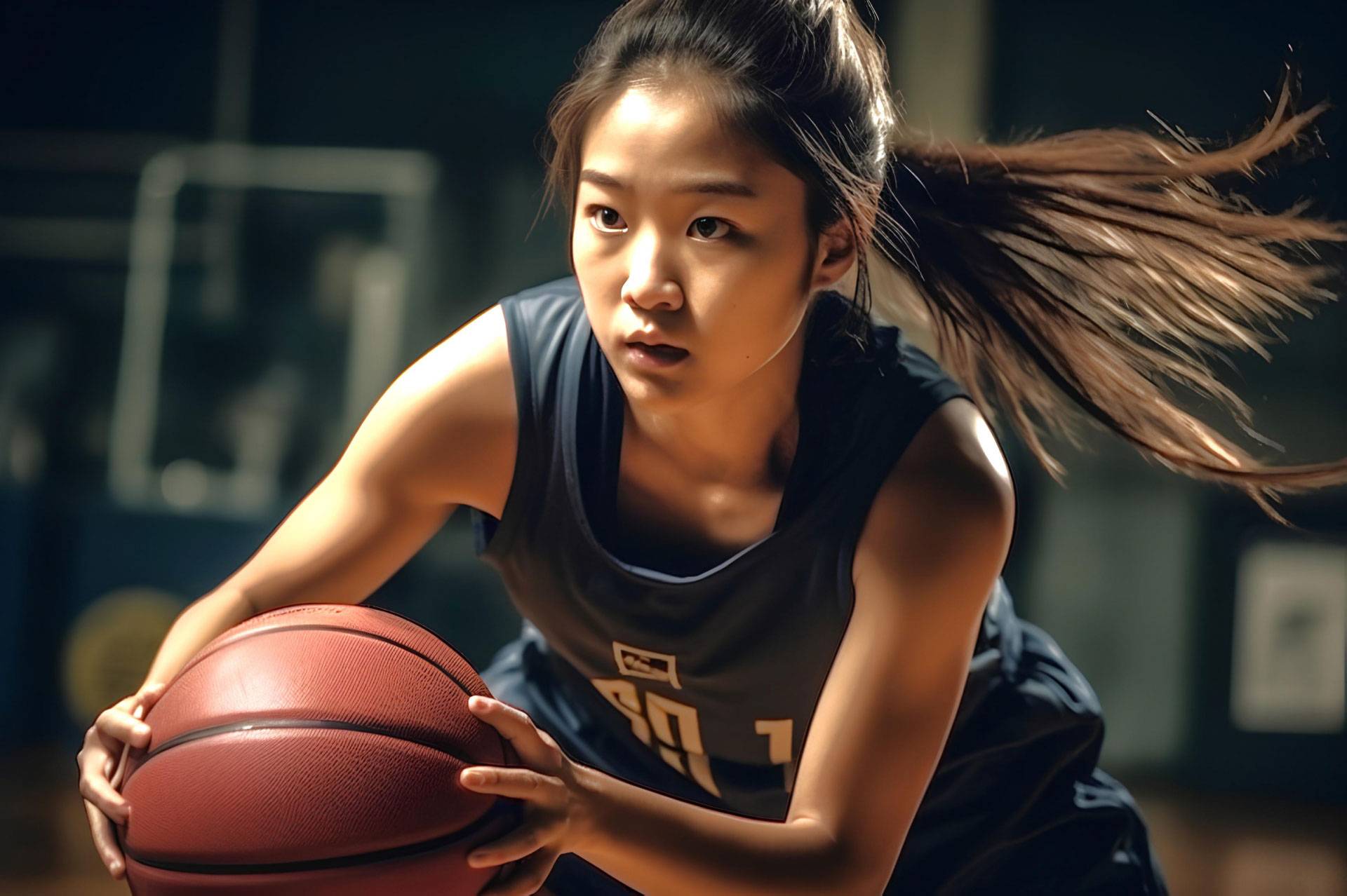 FABREバスケットボール マツヤマSSKスポーツアカデミー